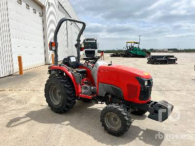 KUBOTA Tracteur Utilitaire - Мінітрактор: фото 4 KUBOTA Tracteur Utilitaire - Мінітрактор: фото 4