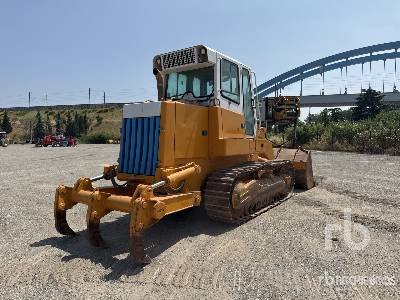 LIEBHERR LR632 Bouteur Sur Chenilles - Гусеничний навантажувач: фото 3 LIEBHERR LR632 Bouteur Sur Chenilles - Гусеничний навантажувач: фото 3