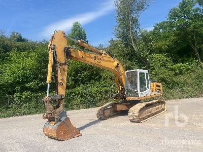 LIEBHERR R914B HDSL Pelle Sur Chenilles - Гусеничний екскаватор: фото 1 LIEBHERR R914B HDSL Pelle Sur Chenilles - Гусеничний екскаватор: фото 1