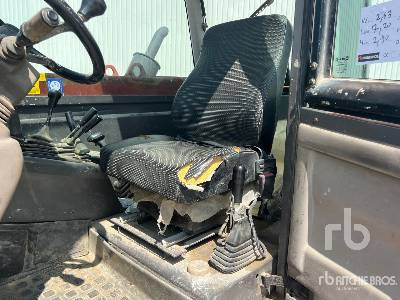 Навантажувач телескопічний MANITOU MT1337SLT Chariot Telescopique: фото 9