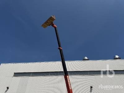 Навантажувач телескопічний MANITOU MT1337SLT Chariot Telescopique: фото 22