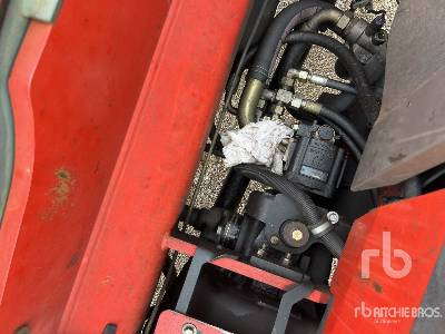Навантажувач телескопічний MANITOU MT732 Chariot Telescopique: фото 29