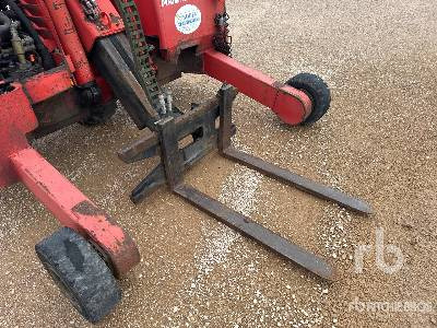 Навантажувач вилковий MANITOU TMT25.20C 2500 kg Chariot Elevateur: фото 11