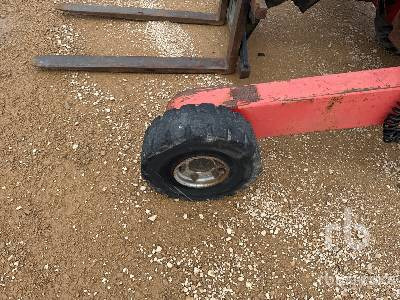 Навантажувач вилковий MANITOU TMT25.20C 2500 kg Chariot Elevateur: фото 14