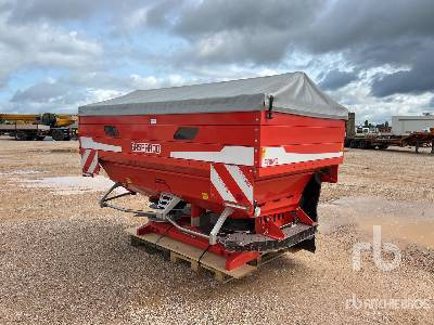 MASCHIO GASPARDO PRIMO EWICE 332 (Unused) - Розкидач добрив: фото 3 MASCHIO GASPARDO PRIMO EWICE 332 (Unused) - Розкидач добрив: фото 3