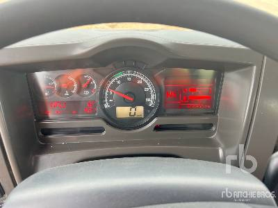 RENAULT KERAX 380 8x4 Camion Malaxeur - Автобетонозмішувач: фото 5 RENAULT KERAX 380 8x4 Camion Malaxeur - Автобетонозмішувач: фото 5