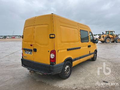 RENAULT Vehicule Utilitaire - Суцільнометалевий фургон: фото 3 RENAULT Vehicule Utilitaire - Суцільнометалевий фургон: фото 3