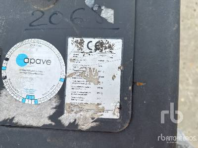UNICARRIERS PMR200 2000 kg Electric Transpalette - Візок: фото 5 UNICARRIERS PMR200 2000 kg Electric Transpalette - Візок: фото 5