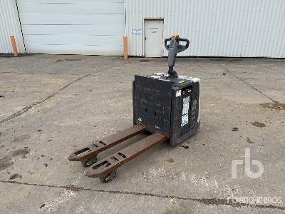 UNICARRIERS PMR200 2000 kg Electric Transpalette - Візок: фото 1 UNICARRIERS PMR200 2000 kg Electric Transpalette - Візок: фото 1