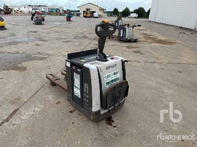 UNICARRIERS PMR200 2000 kg Electric Transpalette - Візок: фото 2 UNICARRIERS PMR200 2000 kg Electric Transpalette - Візок: фото 2