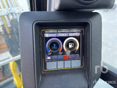 Міні-екскаватор WACKER NEUSON EZ50 Mini-Pelle: фото 6