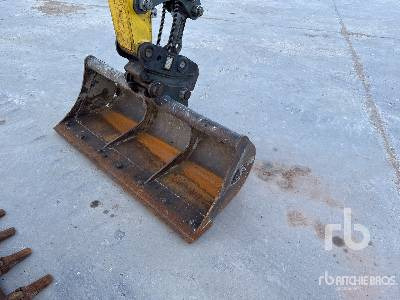 Міні-екскаватор WACKER NEUSON EZ50 Mini-Pelle: фото 22