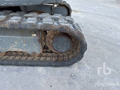 Міні-екскаватор WACKER NEUSON EZ50 Mini-Pelle: фото 31