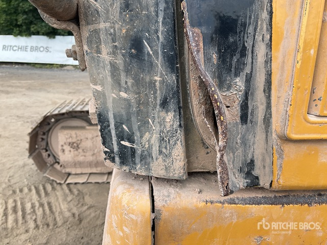 1992 Cat 325L Tracked Excavator - Гусеничний екскаватор: фото 5 1992 Cat 325L Tracked Excavator - Гусеничний екскаватор: фото 5
