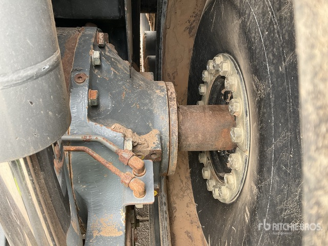 2003 Cat Challenger MT765-11 Track Tractor - Косарка-подрібнювач/ Мульчер: фото 5 2003 Cat Challenger MT765-11 Track Tractor - Косарка-подрібнювач/ Мульчер: фото 5