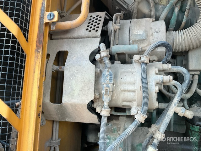 Колісний навантажувач 2007 Volvo L150E Wheel Loader: фото 6