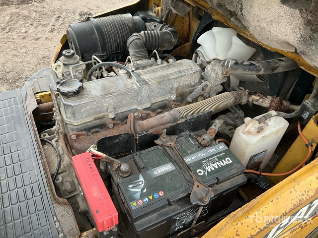 2010 Cat DP35N 3500 kg Forklift - Навантажувач вилковий: фото 5 2010 Cat DP35N 3500 kg Forklift - Навантажувач вилковий: фото 5