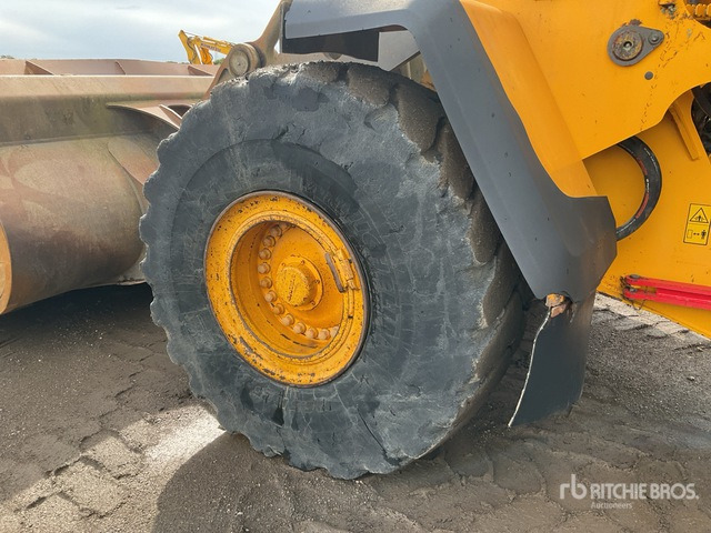 2011 Volvo L150G Wheel Loader - Колісний навантажувач: фото 5 2011 Volvo L150G Wheel Loader - Колісний навантажувач: фото 5