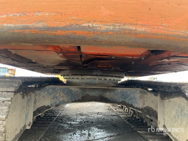 2013 Doosan DX140LC Tracked Excavator - Гусеничний екскаватор: фото 5 2013 Doosan DX140LC Tracked Excavator - Гусеничний екскаватор: фото 5