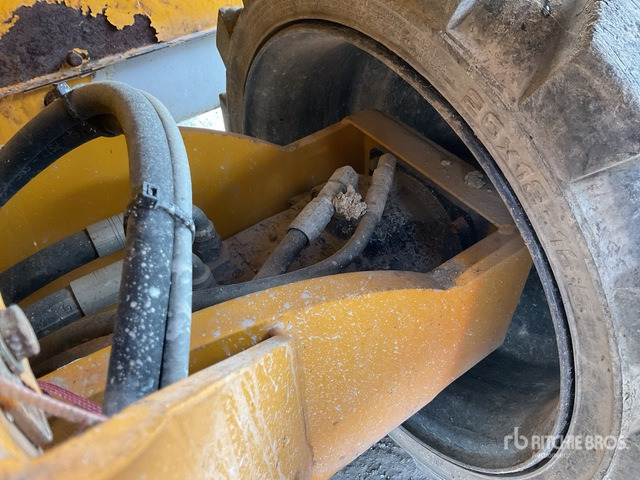 2014 Haulotte Compact 12DX 4x4 Diesel Scissor Lift - Ножичний підйомник: фото 5 2014 Haulotte Compact 12DX 4x4 Diesel Scissor Lift - Ножичний підйомник: фото 5