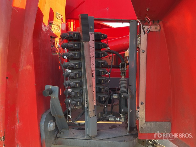 2014 Haulotte HA15IP 2WD Electric Articulating Boom Lift - Колінчастий підйомник: фото 5 2014 Haulotte HA15IP 2WD Electric Articulating Boom Lift - Колінчастий підйомник: фото 5