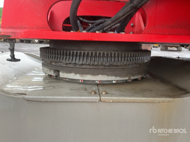 2014 Haulotte HT23RTJ 4WD Diesel Telescopic Boom Lift - Телескопічний підйомник: фото 5 2014 Haulotte HT23RTJ 4WD Diesel Telescopic Boom Lift - Телескопічний підйомник: фото 5