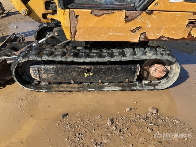 2015 Cat 301.4C Mini Excavator: <6.6t - Міні-екскаватор: фото 5 2015 Cat 301.4C Mini Excavator: <6.6t - Міні-екскаватор: фото 5