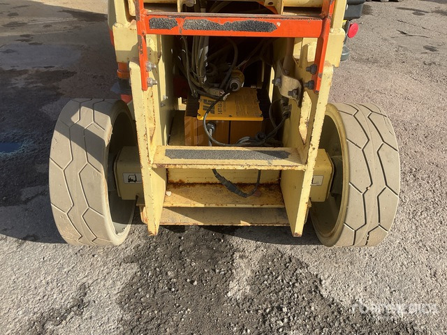 2015 JLG 2632ES Electric Scissor Lift - Ножичний підйомник: фото 5 2015 JLG 2632ES Electric Scissor Lift - Ножичний підйомник: фото 5