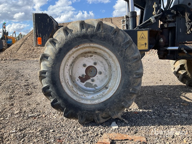 2015 Terex TA1EH 4x4 Hi-Tip Dumper - Міні-самоскид: фото 5 2015 Terex TA1EH 4x4 Hi-Tip Dumper - Міні-самоскид: фото 5