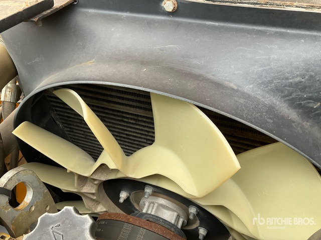 2016 JCB 926-4 JCB Rough Terrain Forklift Rough Terrain Forklift - Навантажувач підвищеної прохідності: фото 5 2016 JCB 926-4 JCB Rough Terrain Forklift Rough Terrain Forklift - Навантажувач підвищеної прохідності: фото 5