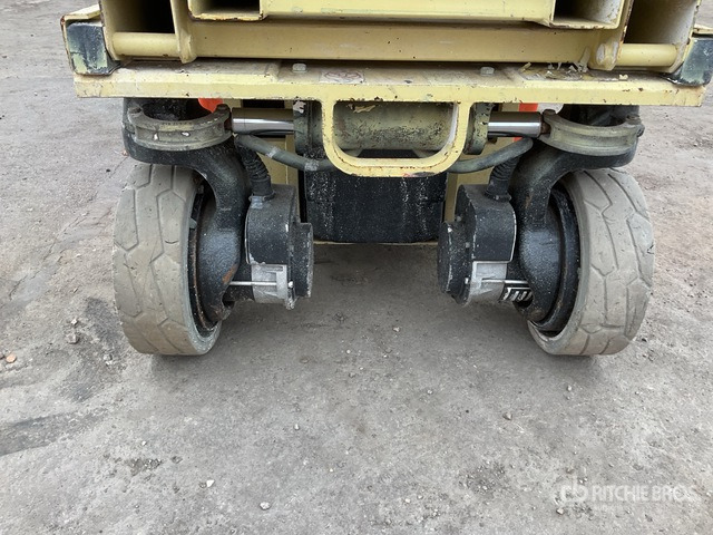 2016 JLG 1930ES 2016 JLG 1930ES Scissor Lift Scissor Lift - Ножичний підйомник: фото 5 2016 JLG 1930ES 2016 JLG 1930ES Scissor Lift Scissor Lift - Ножичний підйомник: фото 5