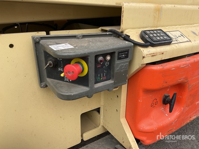 2016 JLG 3246ES 2016 JLG 3246 ES Scissor Lift Scissor Lift - Ножичний підйомник: фото 5 2016 JLG 3246ES 2016 JLG 3246 ES Scissor Lift Scissor Lift - Ножичний підйомник: фото 5