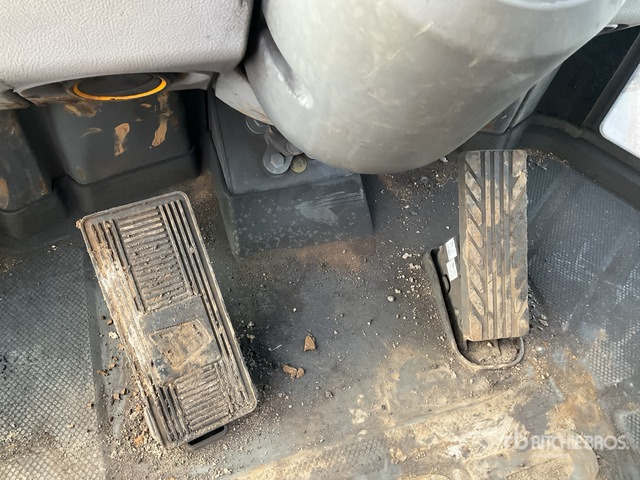 2017 JCB 457ZX High Lift Wheel Loader - Колісний навантажувач: фото 5 2017 JCB 457ZX High Lift Wheel Loader - Колісний навантажувач: фото 5