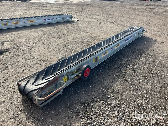 2017 Mace Shifta Conveyor Conveyor - Конвеєр: фото 3 2017 Mace Shifta Conveyor Conveyor - Конвеєр: фото 3