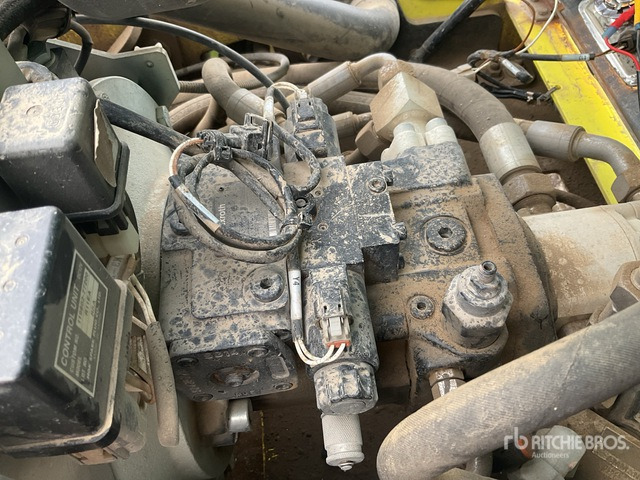 2018 Ammann ARX26 - Дорожній каток: фото 5 2018 Ammann ARX26 - Дорожній каток: фото 5