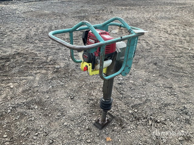 2018 Ammann ATR 30 2018 Ammann ATR30 Jumping Jack Tamper Jumping Jack Tamper - Трамбувальник: фото 3 2018 Ammann ATR 30 2018 Ammann ATR30 Jumping Jack Tamper Jumping Jack Tamper - Трамбувальник: фото 3