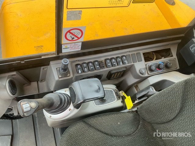 2018 JCB 65R-1 2018 JCB 65R-1 Tracked Excavator Mini Excavator:  <6.6t - Міні-екскаватор: фото 5 2018 JCB 65R-1 2018 JCB 65R-1 Tracked Excavator Mini Excavator:  <6.6t - Міні-екскаватор: фото 5