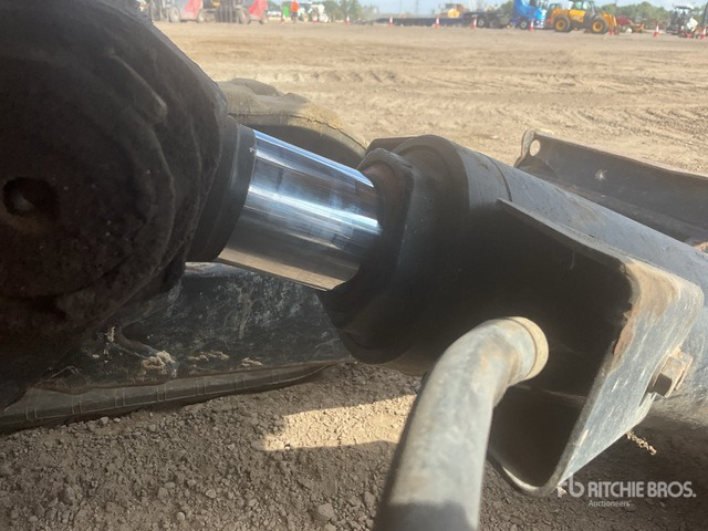 2018 JCB 8025 Mini Excavator: <6.6t - Міні-екскаватор: фото 5 2018 JCB 8025 Mini Excavator: <6.6t - Міні-екскаватор: фото 5