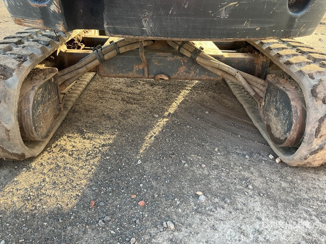 2018 Kobelco SK17SR-3 Mini Excavator: <6.6t - Міні-екскаватор: фото 5 2018 Kobelco SK17SR-3 Mini Excavator: <6.6t - Міні-екскаватор: фото 5