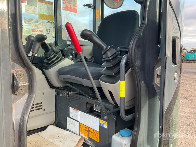 2018 Kobelco SK30SR-6 Mini Excavator:  <6.6t - Міні-екскаватор: фото 5 2018 Kobelco SK30SR-6 Mini Excavator:  <6.6t - Міні-екскаватор: фото 5