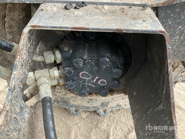 2018 Terex TA1EH 1 ton 4x4 Hi-Tip Dumper - Самоскид: фото 5 2018 Terex TA1EH 1 ton 4x4 Hi-Tip Dumper - Самоскид: фото 5