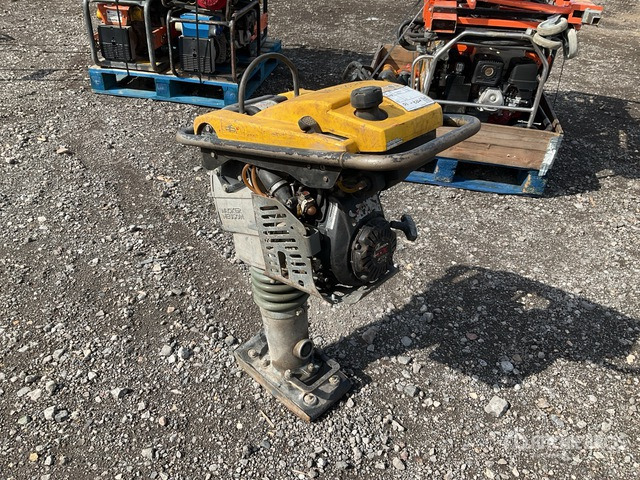 2018 Wacker Neuson BS50-4AS Jumping Jack Tamper - Трамбувальник: фото 3 2018 Wacker Neuson BS50-4AS Jumping Jack Tamper - Трамбувальник: фото 3
