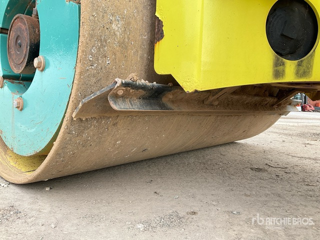 2019 Ammann ARX45 Double Drum Roller - Дорожній каток: фото 5 2019 Ammann ARX45 Double Drum Roller - Дорожній каток: фото 5