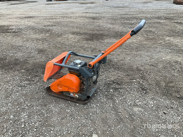 2019 Belle FC3600E Belle PCX 13/40 Vibratory Plate Compactor Vibratory Plate Compactor - Віброплита: фото 4 2019 Belle FC3600E Belle PCX 13/40 Vibratory Plate Compactor Vibratory Plate Compactor - Віброплита: фото 4