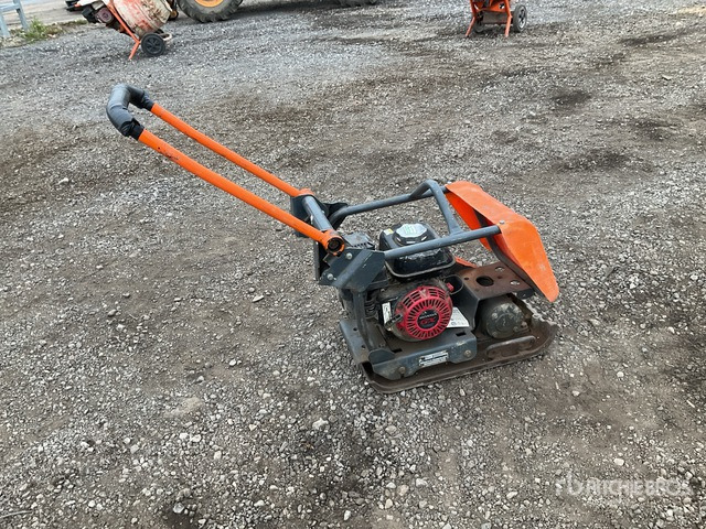 2019 Belle FC3600E Belle PCX 13/40 Vibratory Plate Compactor Vibratory Plate Compactor - Віброплита: фото 3 2019 Belle FC3600E Belle PCX 13/40 Vibratory Plate Compactor Vibratory Plate Compactor - Віброплита: фото 3