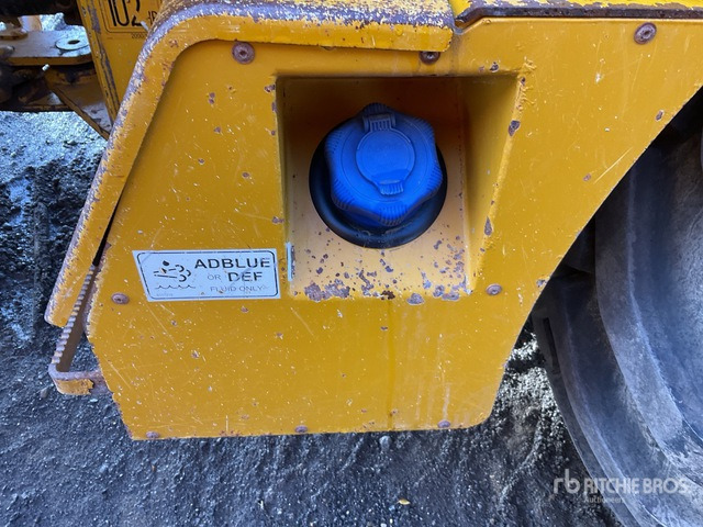 2019 Hydrema 912F Articulated Dump Truck - Шарнірний самоскид: фото 3 2019 Hydrema 912F Articulated Dump Truck - Шарнірний самоскид: фото 3