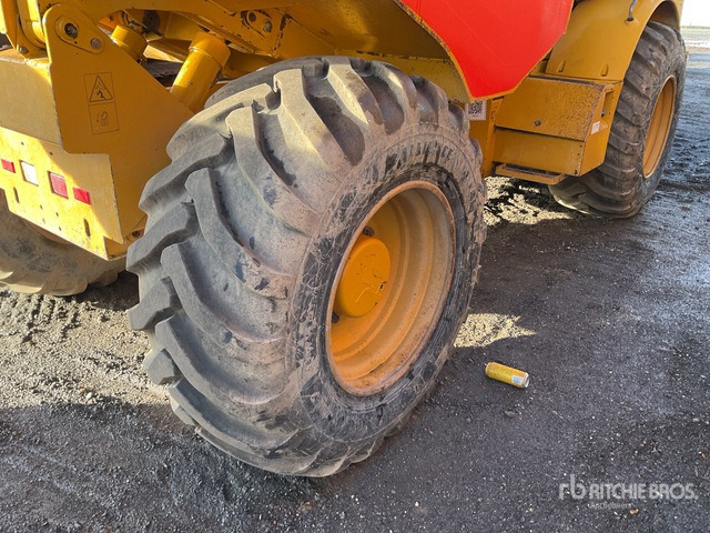 2019 Hydrema 912F Articulated Dump Truck - Шарнірний самоскид: фото 5 2019 Hydrema 912F Articulated Dump Truck - Шарнірний самоскид: фото 5