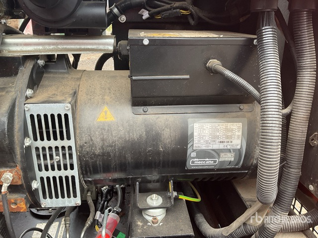 2019 JCB G18RS 18 kVA Skid-Mounted Generator Set - Електричний генератор: фото 5 2019 JCB G18RS 18 kVA Skid-Mounted Generator Set - Електричний генератор: фото 5