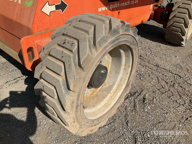 Телескопічний підйомник 2019 JLG 660SJ 4WD Diesel Telescopic Boom Lift: фото 6