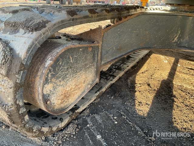 Міні-екскаватор 2019 Kobelco SK55SRX-6 Mini Excavator:  <6.6t: фото 6